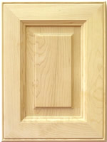 Allstyle Cabinet Doors : Huron Cabinet Door